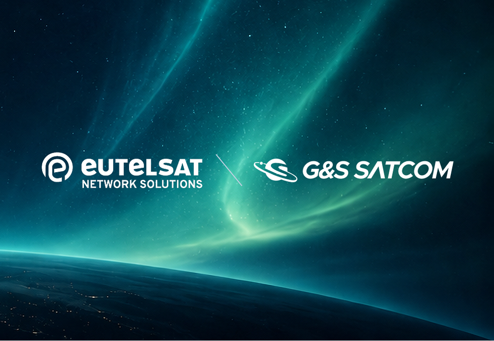 Eutelsat Network Solutions und G&S SatCom schaffen neues OMT-Tool